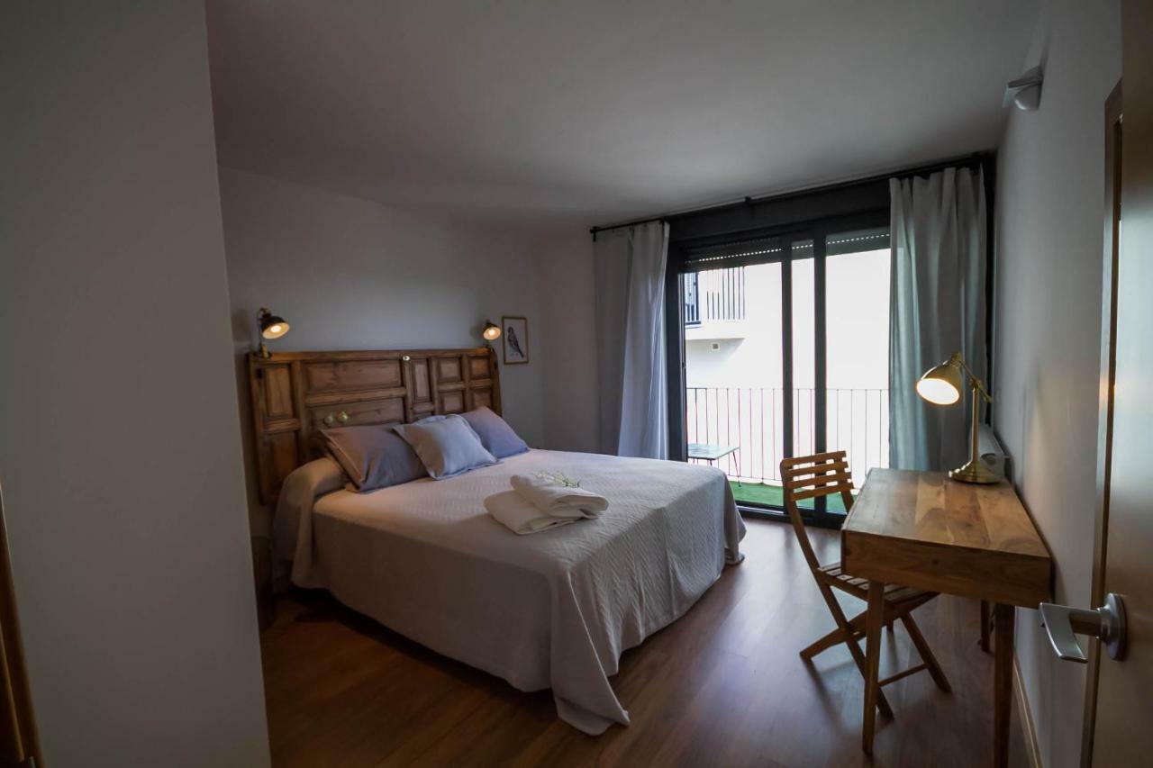 Mi Villa 阿雷法罗 外观 照片