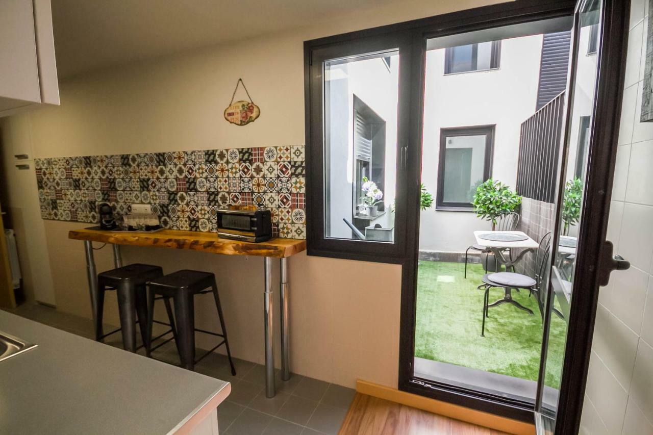 Mi Villa 阿雷法罗 外观 照片