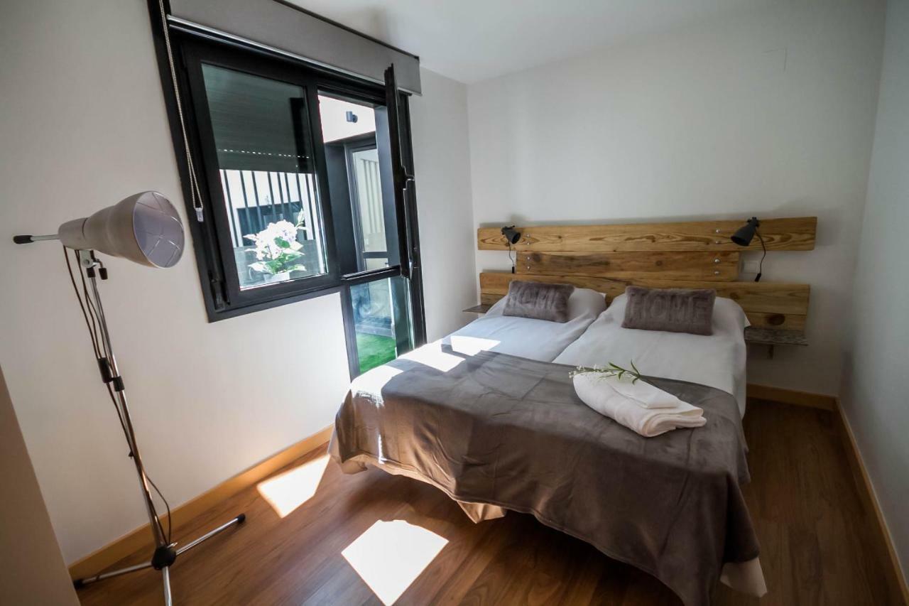 Mi Villa 阿雷法罗 外观 照片