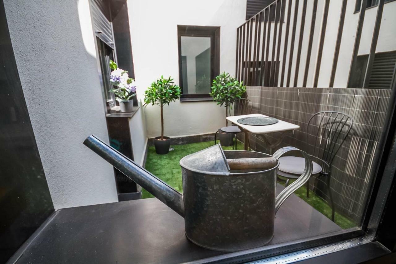 Mi Villa 阿雷法罗 外观 照片