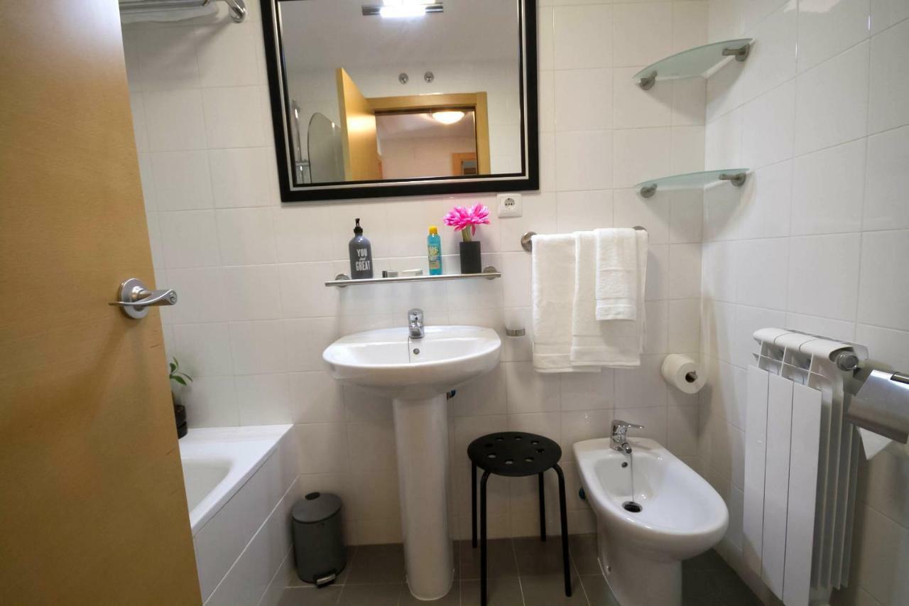 Mi Villa 阿雷法罗 外观 照片