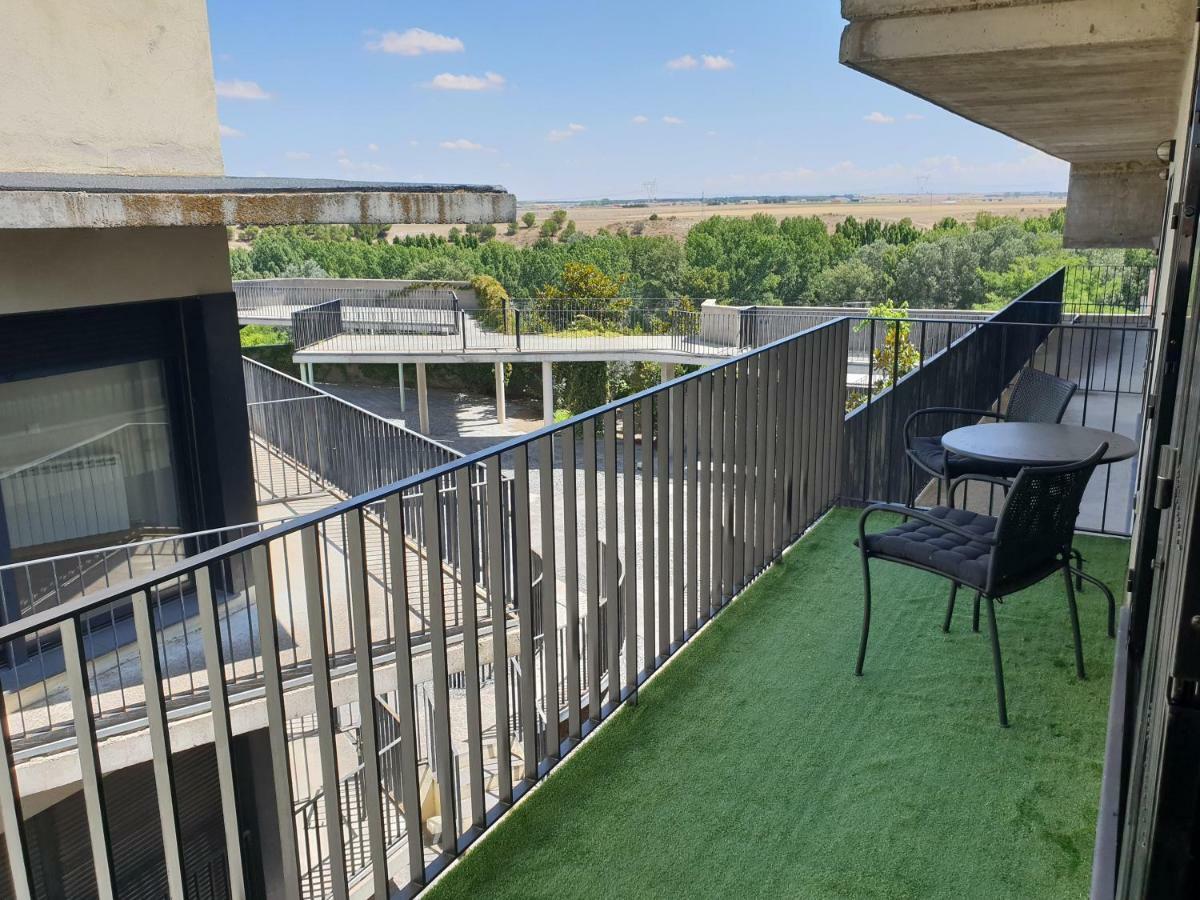 Mi Villa 阿雷法罗 外观 照片